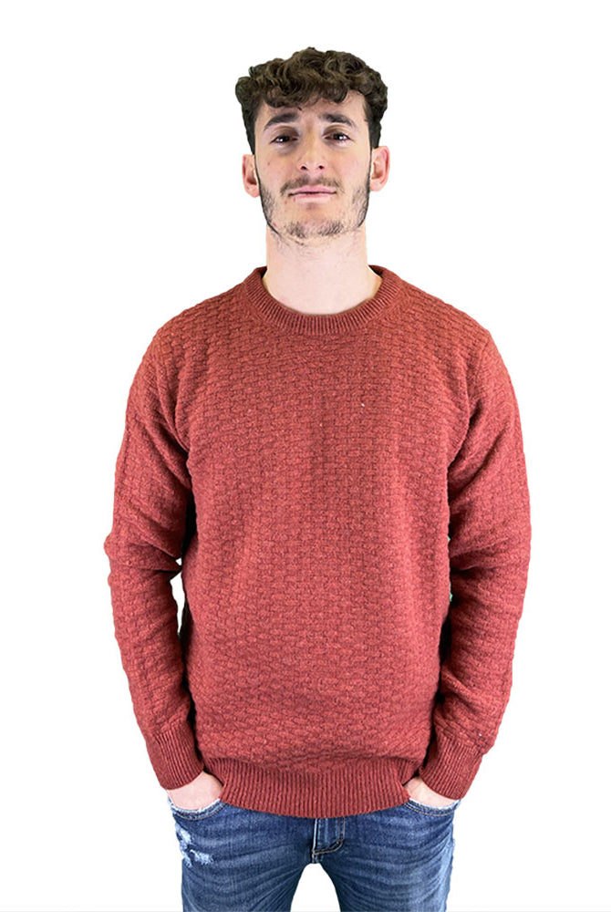 Maglione Uomo Ellemme