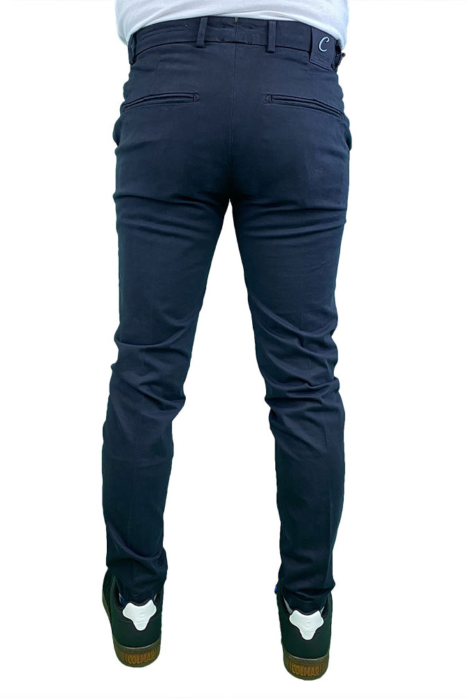 Pantaloni Uomo Camouflage Will 46 T