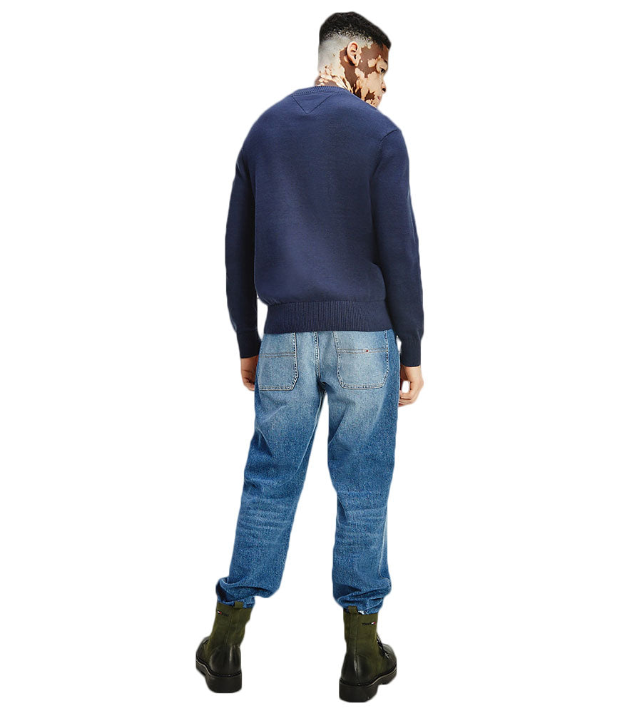 Pullover relaxed fit