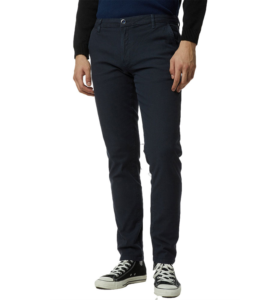 Pantaloni Albert Chinos