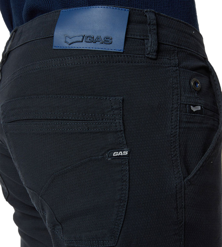 Pantaloni Albert Chinos