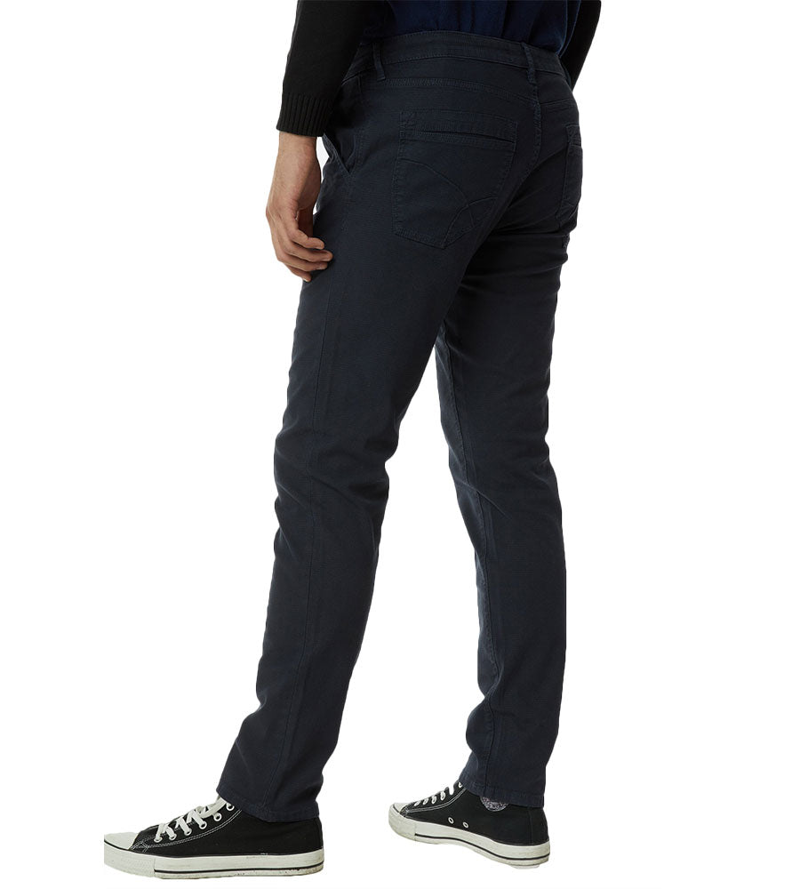 Pantaloni Albert Chinos