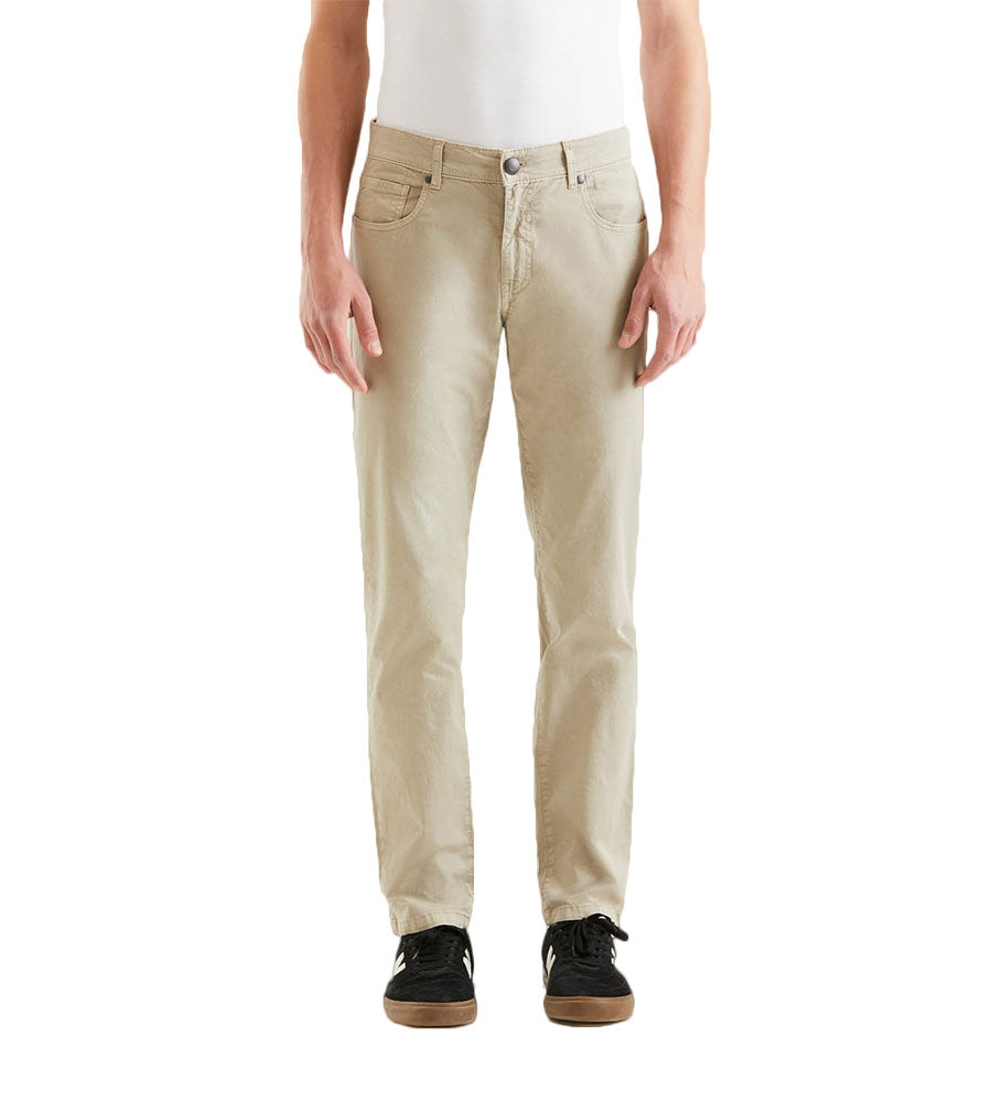Pantaloni 5 tasche Madison