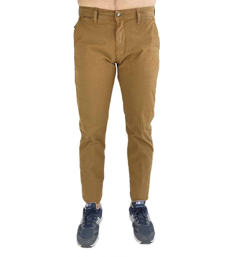 Pantaloni 5 tasche