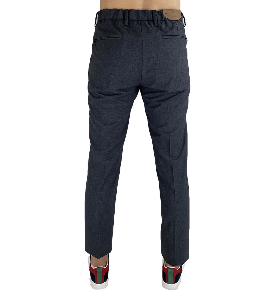 Pantalone Fresco lana