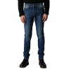 Jeans Uomo Gas Sax WL59