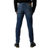 Jeans Uomo Gas Sax WL59