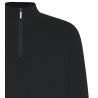 Maglia mezza zip Uomo Bugatti