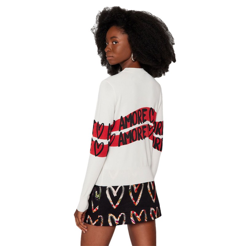 Maglione Donna Desigual