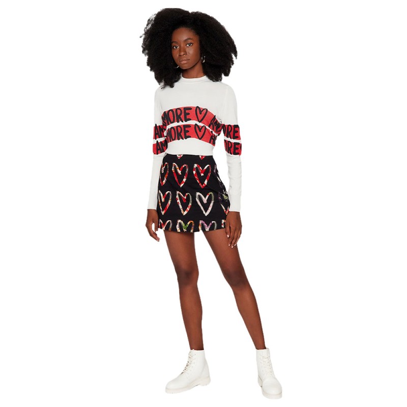 Maglione Donna Desigual