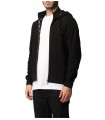 Felpa full zip Uomo Sun 68