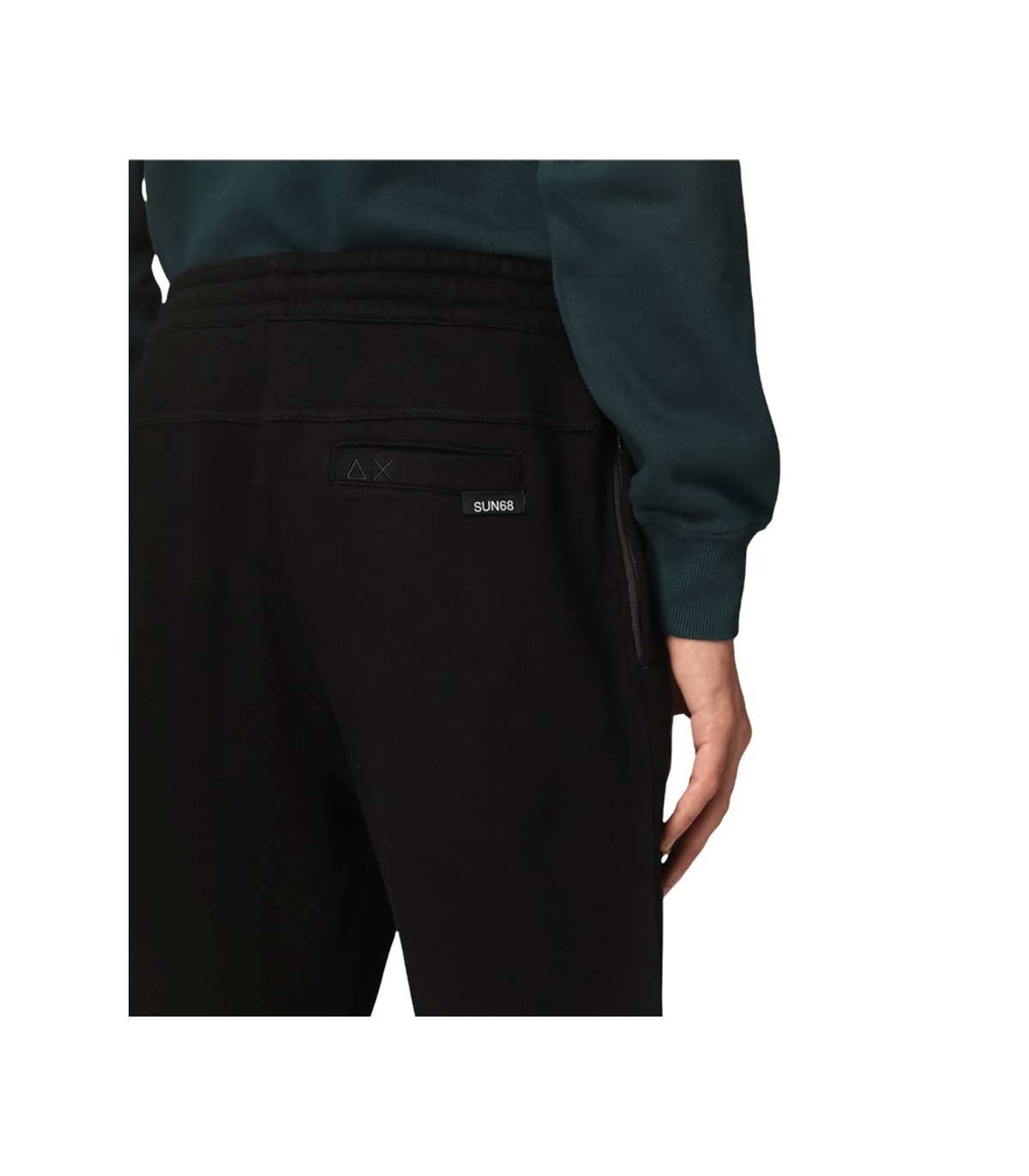 The North Face men's Jogger NSE