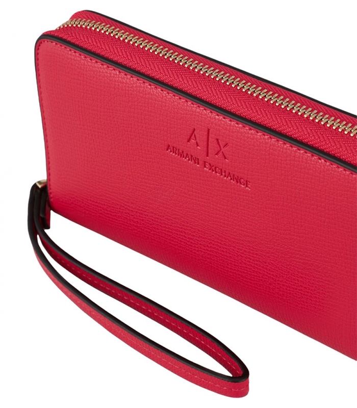 Armani Exchange Wallet