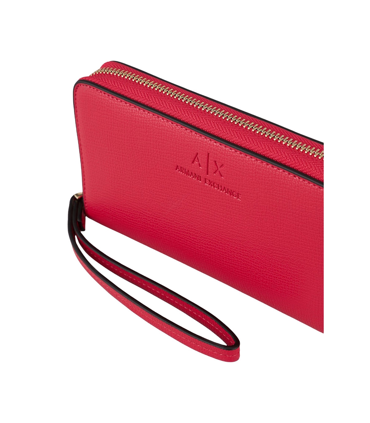 Armani Exchange Wallet