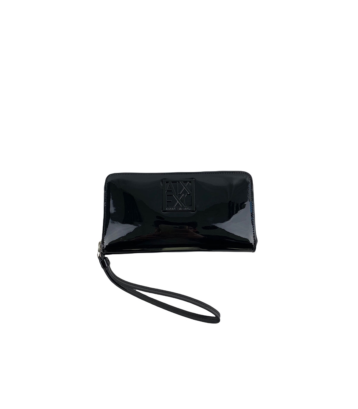 Armani jeans outlet wallet