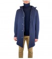 Cappotto Uomo Mulish