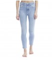 Calvin Klein high waisted jeans