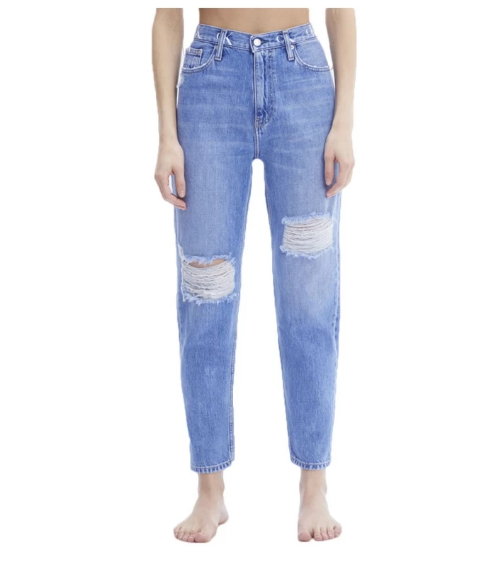 Calvin Klein Mom Jeans