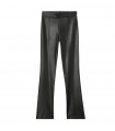 Pantaloni Donna slim Calvin Klein