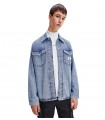 Calvin Klein oversize Jacket