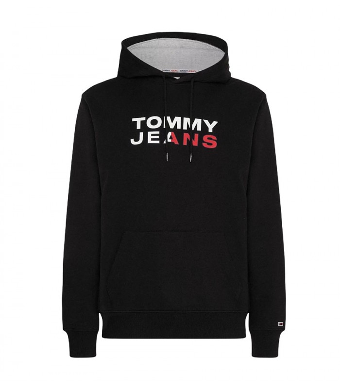 Felpa con cappuccio Uomo Tommy Jeans