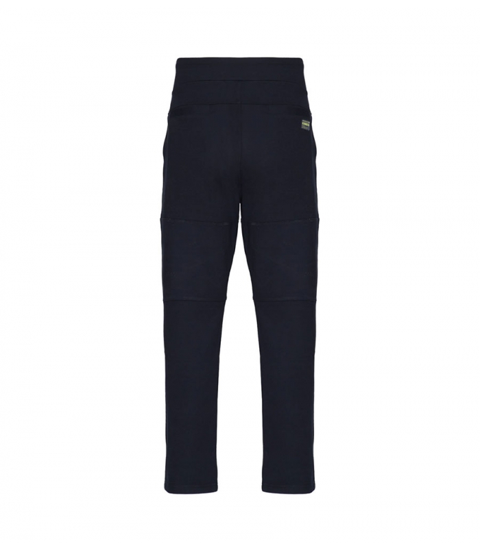 Pantalone Tuta in interlock Uomo Aeronautica Militare