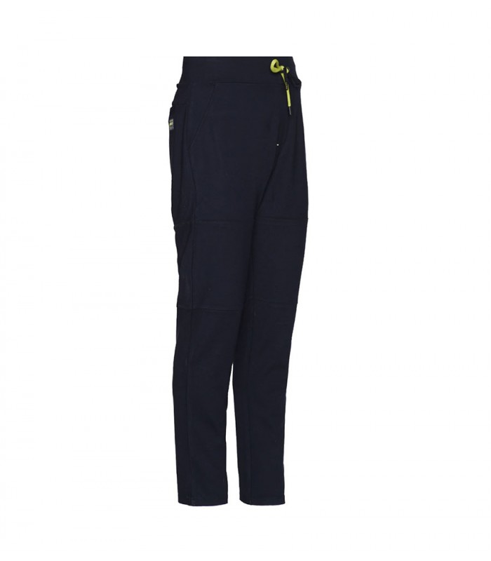 Pantalone Tuta in interlock Uomo Aeronautica Militare