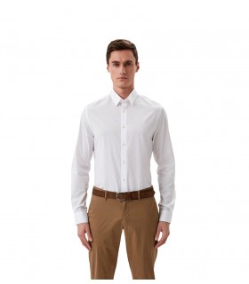 Trussardi popeline Shirt