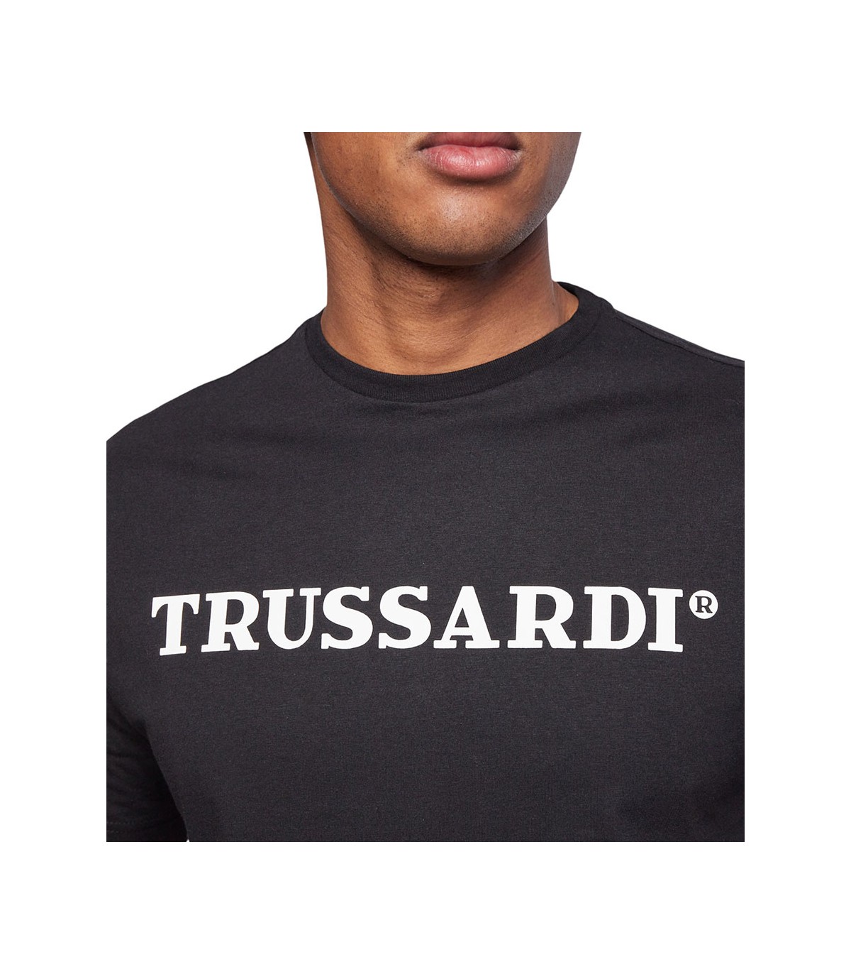 Trussardi magliette 2025