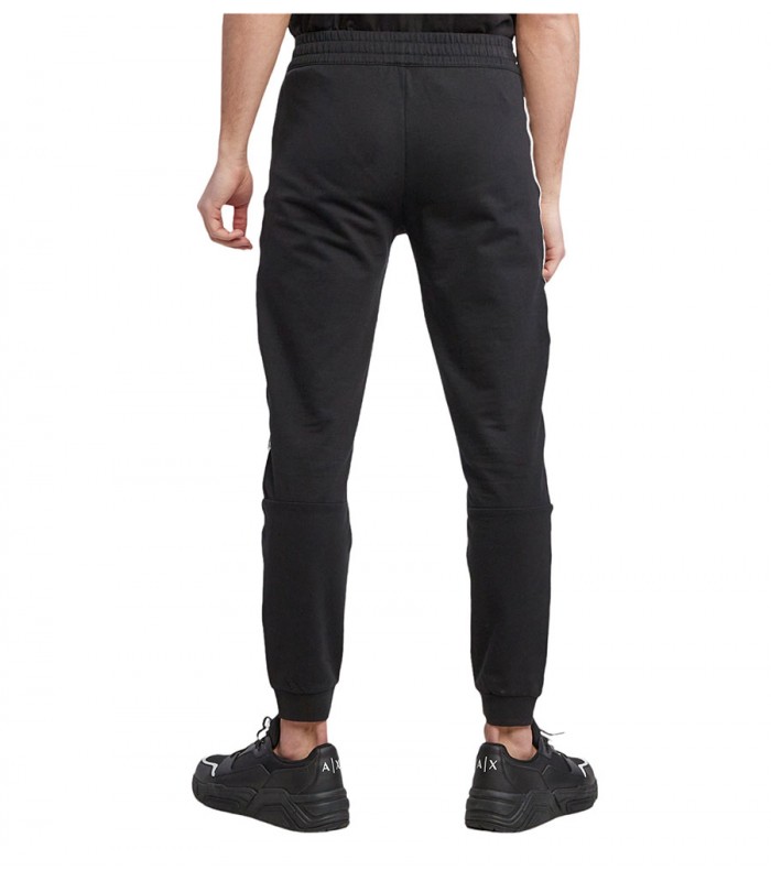 Pantalone Tuta Uomo Emporio Armani EA7