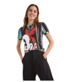 Maglia Donna Desigual