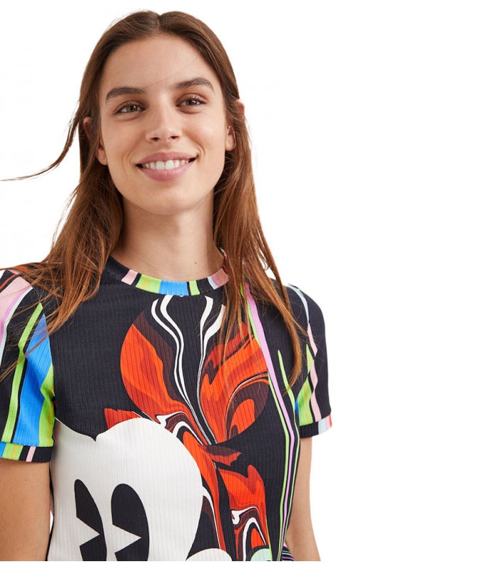 Maglia Donna Desigual