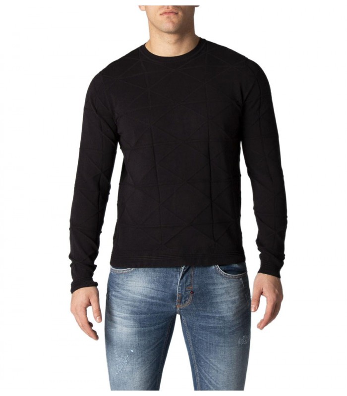 Maglione in cotone Uomo Antony Morato