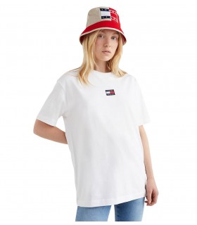 Tommy Jeans cropped T-shirt