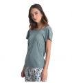 T-shirt Donna Molly Bracken