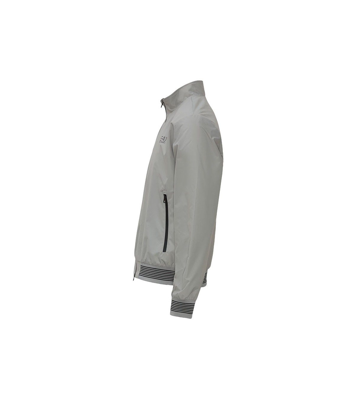 Ea7 raincoat clearance