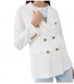 Blazer Donna Marella