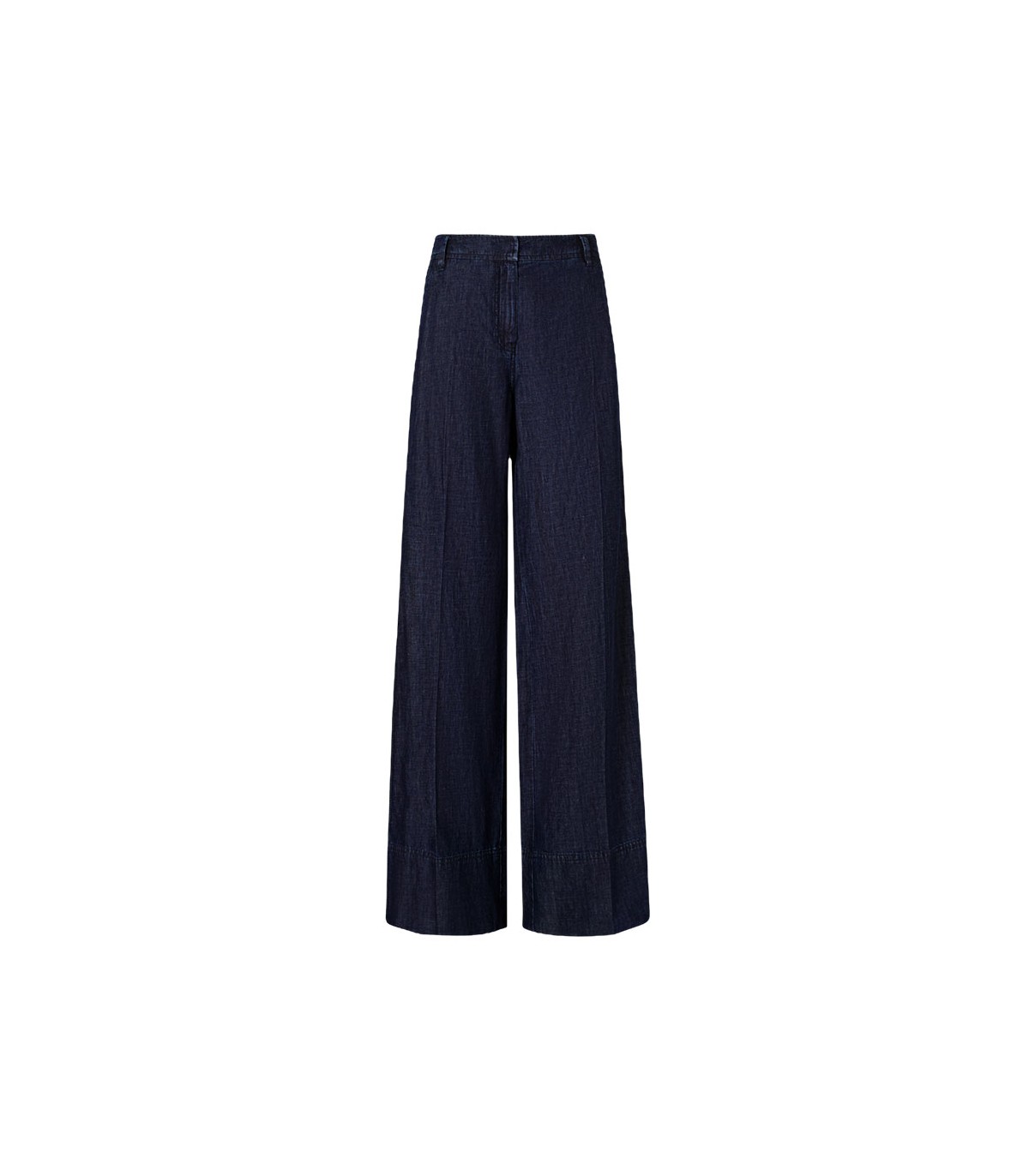 women uniqlo u wide fit jeans