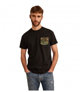 T shirt roy rogers uomo online