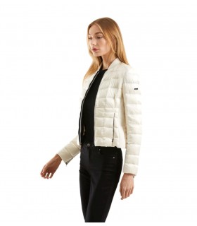 Down blazer clearance womens