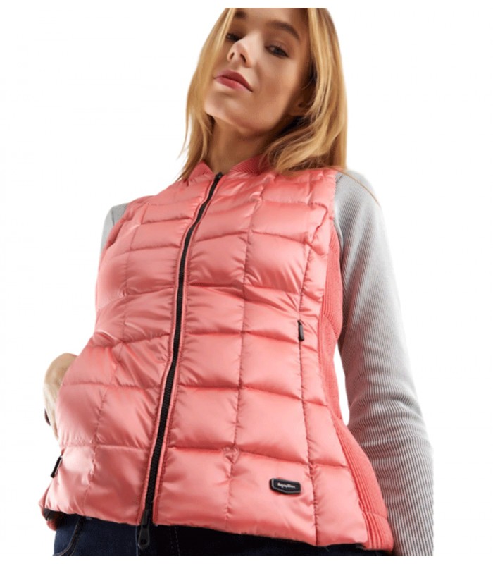 Gilet Donna Refrigiwear Gwen