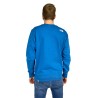 Felpa Uomo The North Face Drew Peak Crew