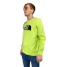 Felpa Uomo The North Face Drew Peak Crew