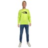 Felpa Uomo The North Face Drew Peak Crew