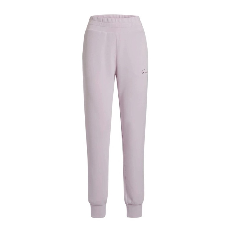 Pantaloni Jogger Donna Guess