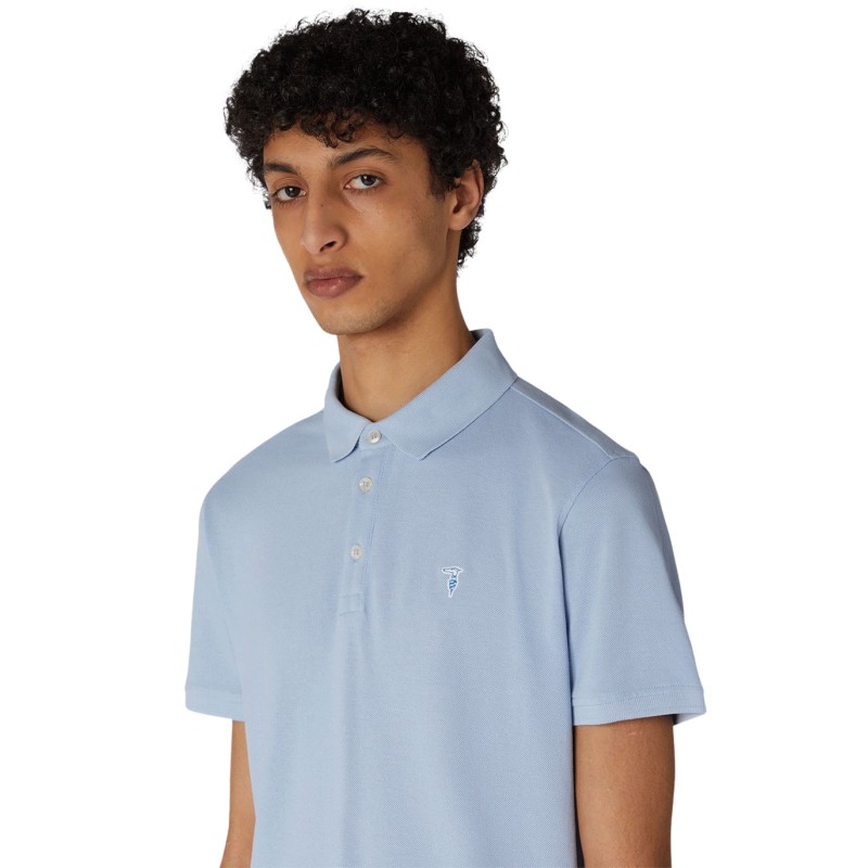 Polo Uomo Trussardi