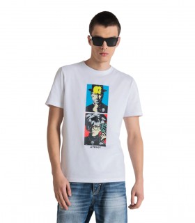 Antony Morato T-shirt with print