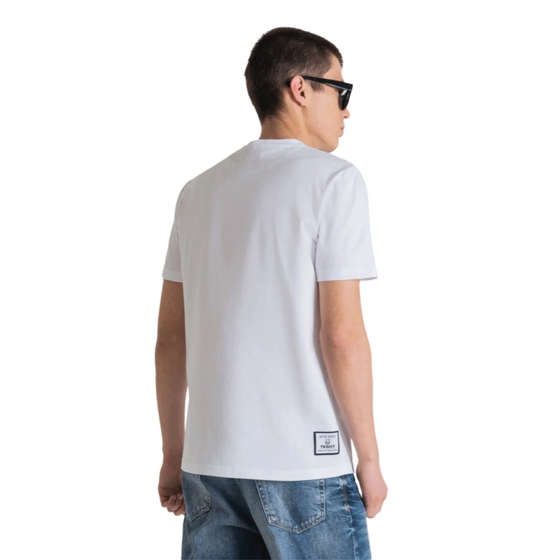 T-shirt Uomo Antony Morato