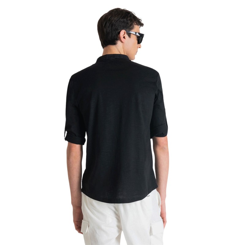 T-shirt Uomo Antony Morato serafino