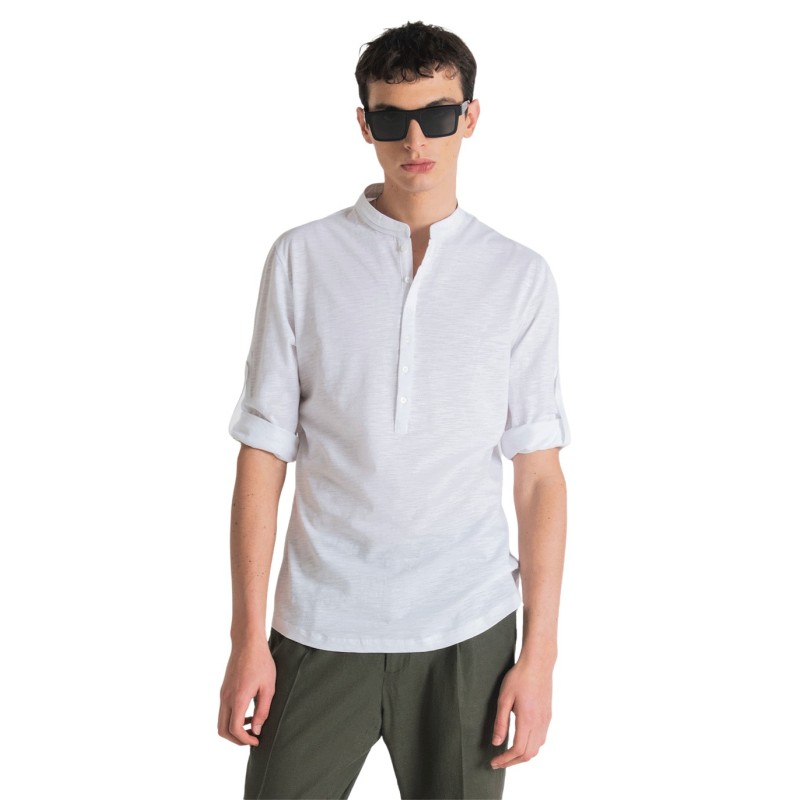 T-shirt Uomo Antony Morato serafino